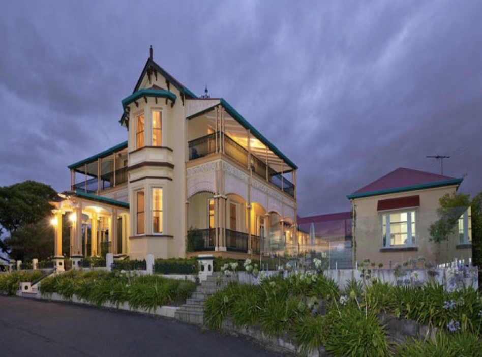 Iconic Windsor Home